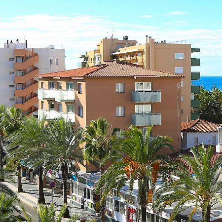 Apartment Terecel Salou-7 By Interhome Exterior foto